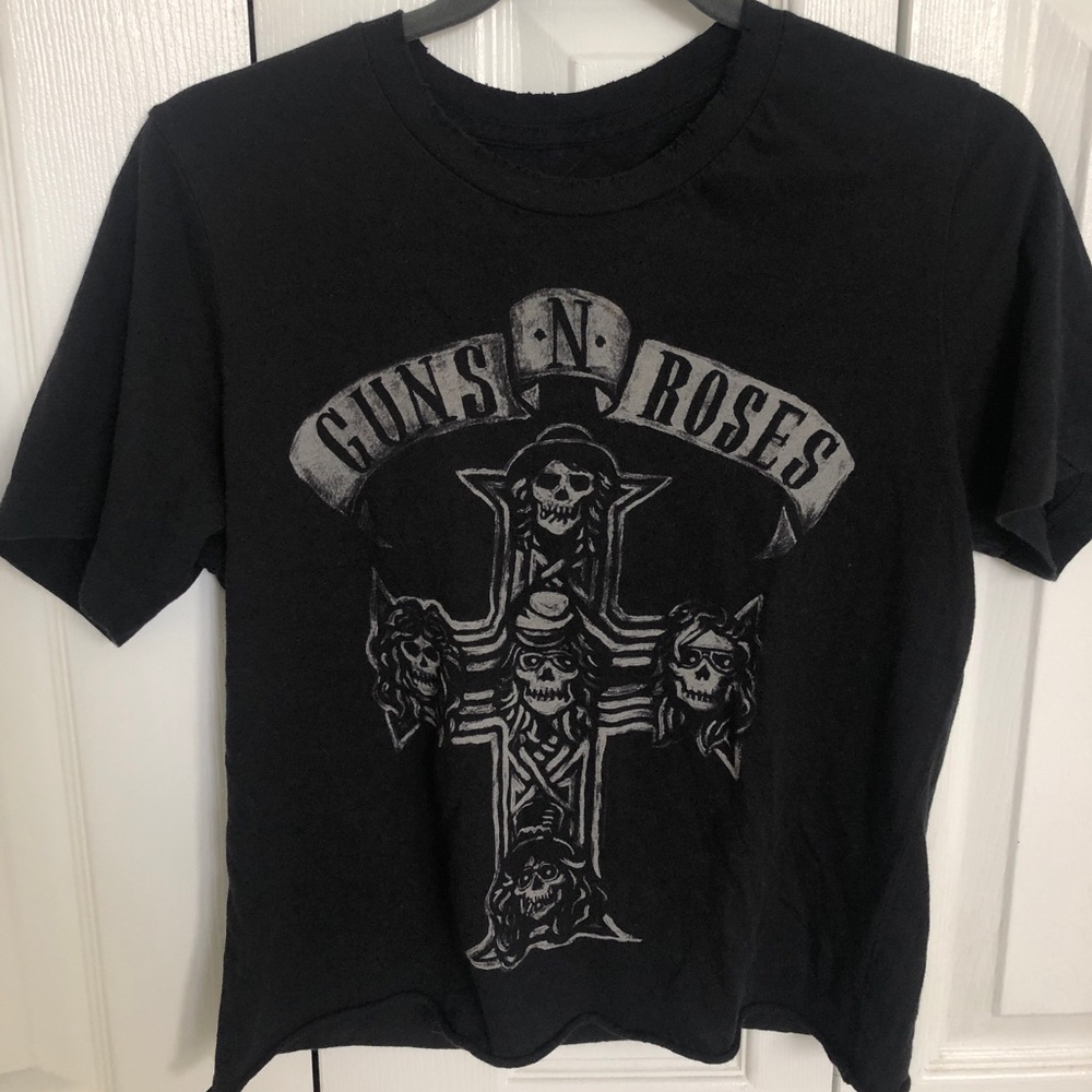 Guns and Roses T-shirt